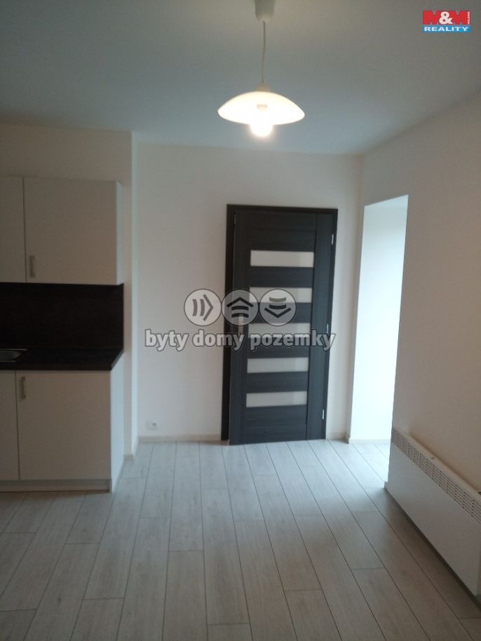 Pronájem, Byt 2+kk, Zásmuky