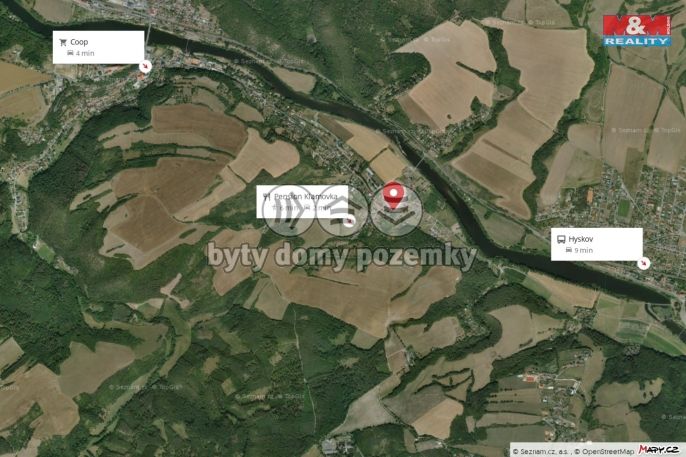 Prodej, Chata, Nižbor