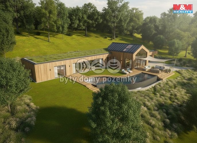 Prodej, Pozemek k bydlení, Svinošice