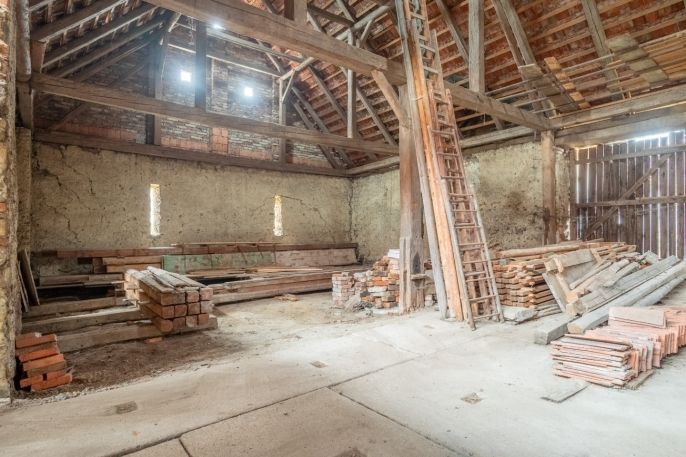 Prodej, Chalupa, Dívčice