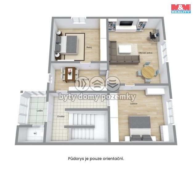 Pronájem, Rodinný dům, Český Těšín