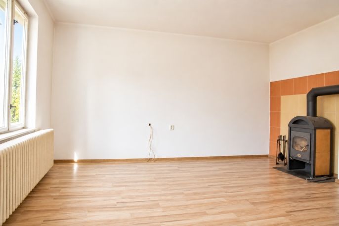 Prodej, Rodinný dům, Jindřichův Hradec