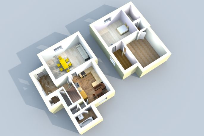 Prodej, Rodinný dům, Čáslav