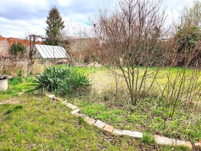 Prodej, Rodinný dům, Liběšice