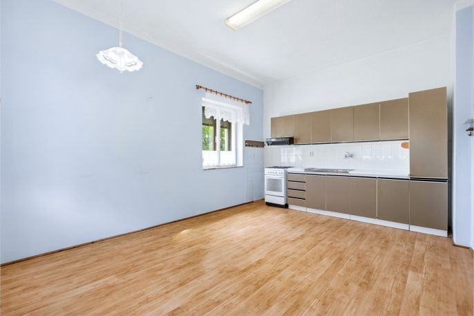 Prodej, Rodinný dům, Mimoň