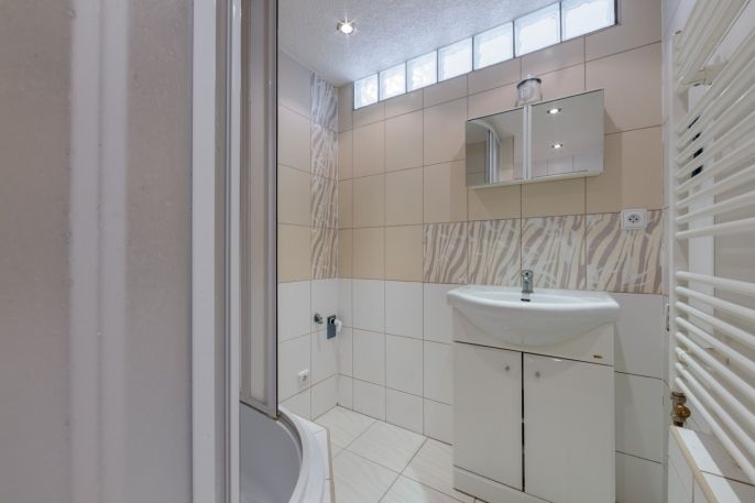 Pronájem, Byt 2+1, Cheb