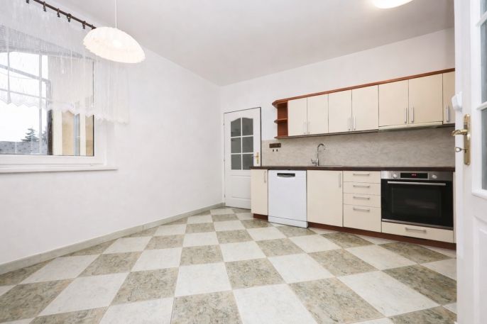 Prodej, Rodinný dům, Olomouc