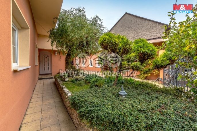 Prodej, Rodinný dům, Řepín