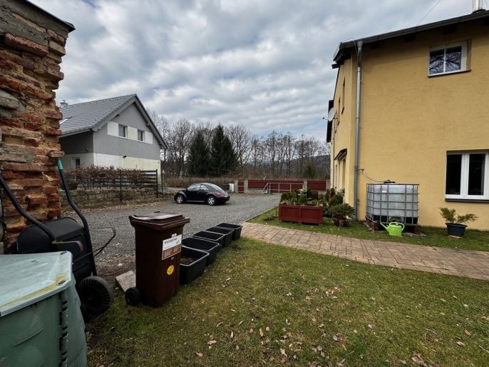 Prodej, Byt 2+kk, Liberec