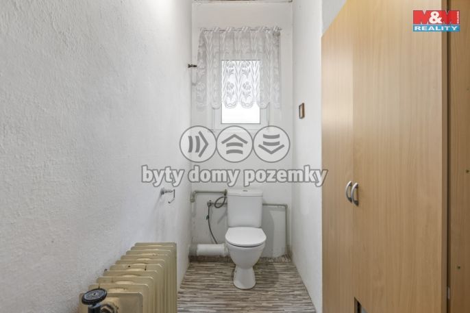 Prodej, Obchod a služby, Žlebské Chvalovice