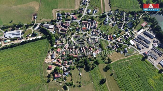 Prodej, Zahrada, Kochánov