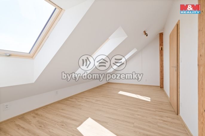 Prodej, Byt 3+1, Ostrava