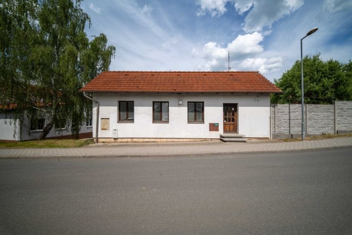 Pronájem, Restaurace, stravování, Radnice