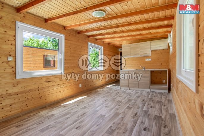 Prodej, Mobilheim, Nový Bor