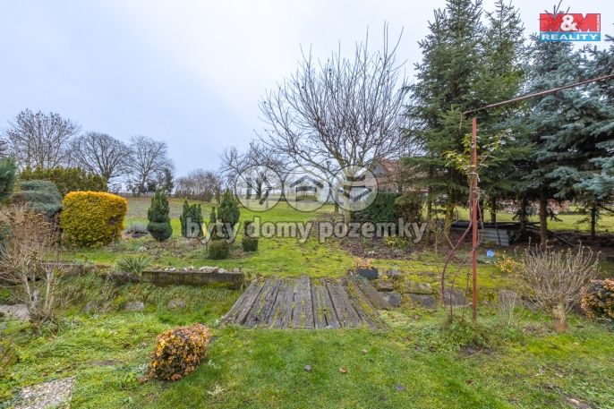 Prodej, Rodinný dům, Všejany