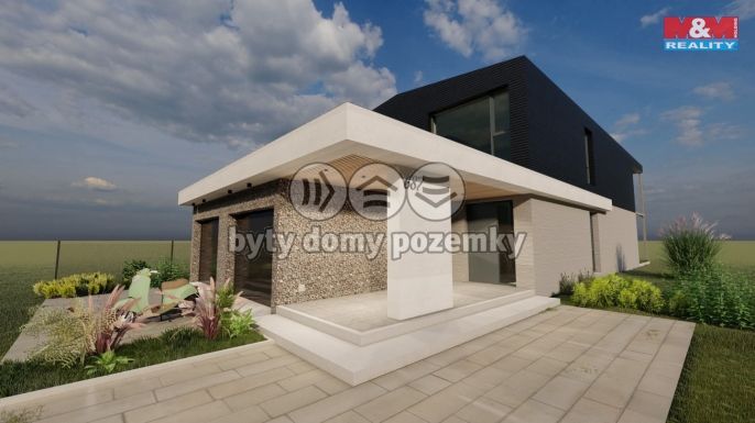 Prodej, Pozemek k bydlení, Olešná