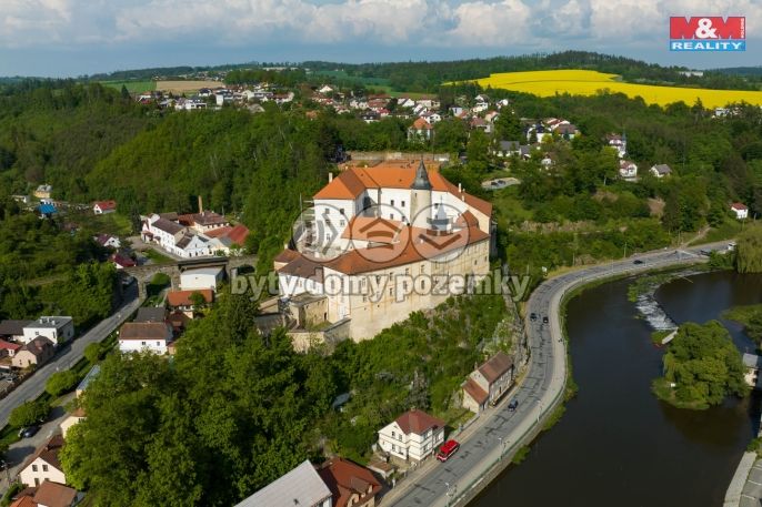 Prodej, Rodinný dům, Ledeč nad Sázavou