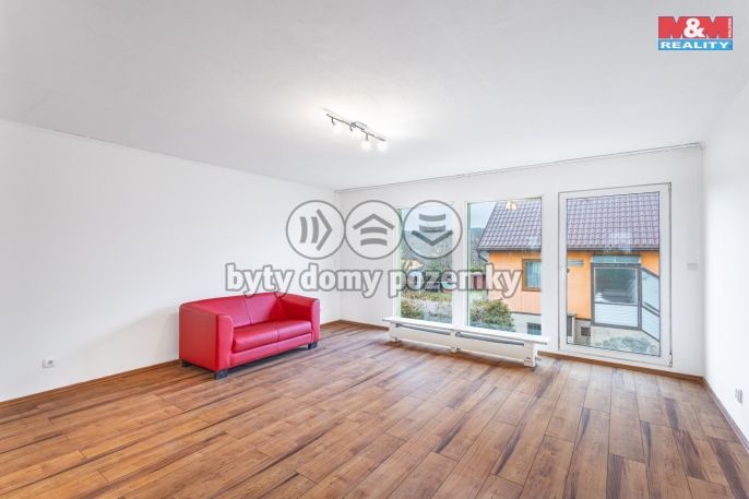 Prodej, Rodinný dům, Bakov nad Jizerou