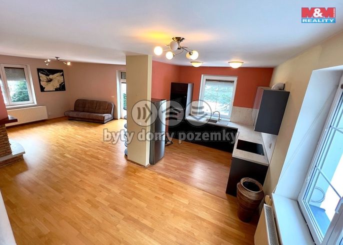 Prodej, Rodinný dům, Zdiby