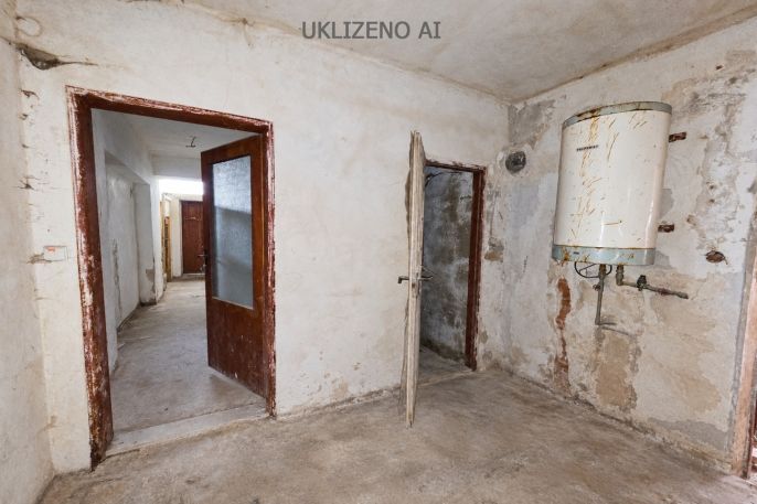 Prodej, Rodinný dům, Chlum Svaté Maří