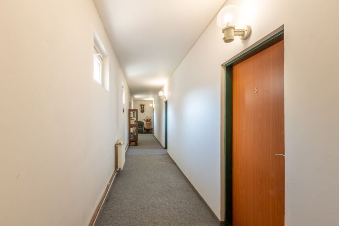 Prodej, Zemědělská usedlost, Očihov