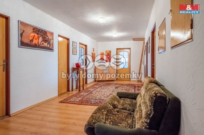 Prodej, Rodinný dům, Sušice