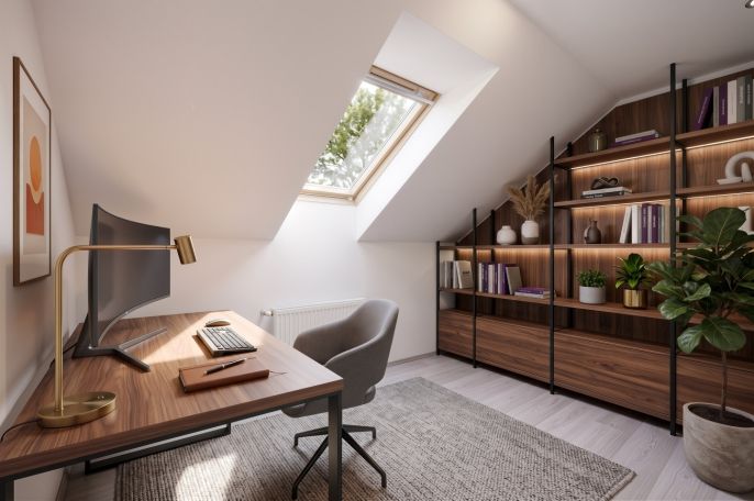 Prodej, Rodinný dům, Luštěnice