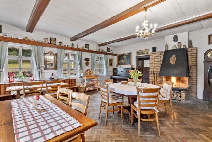 Prodej, Chalupa, Desná