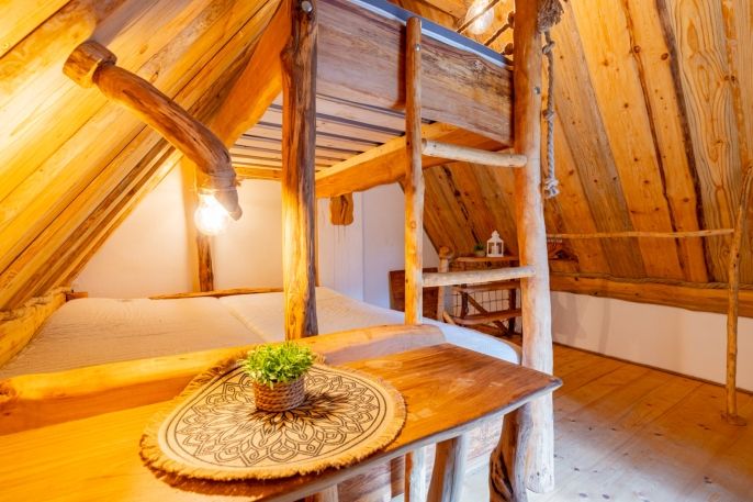 Prodej, Chata, Staré Hodějovice