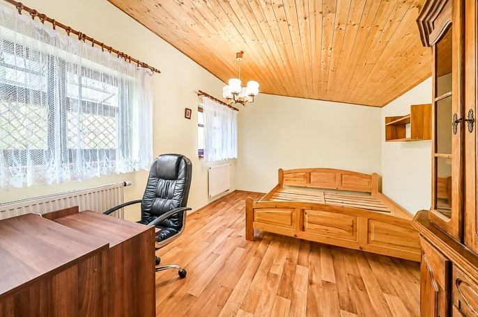 Prodej, Rodinný dům, Vraclav