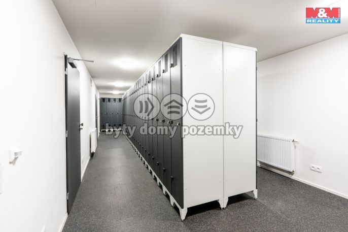 Prodej, Byt 1+kk, Janov nad Nisou