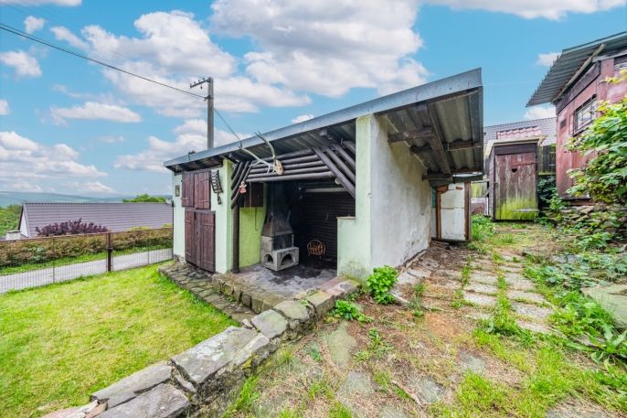 Prodej, Rodinný dům, Jivina