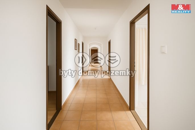 Prodej, Rodinný dům, Mirovice