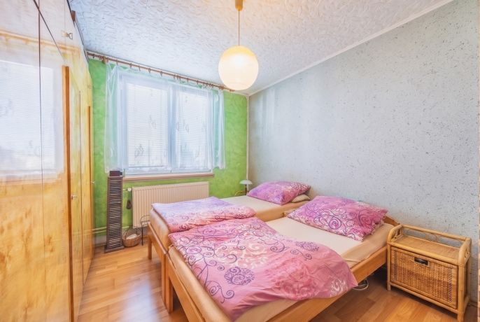 Prodej, Byt 3+1, Žamberk