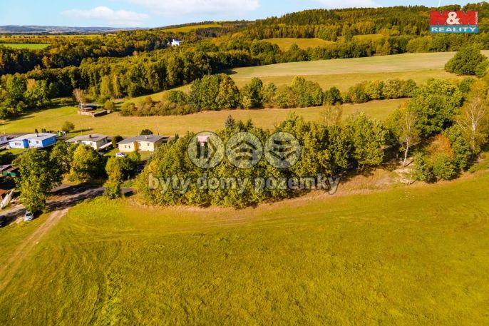 Prodej, Zahrada, Milhostov