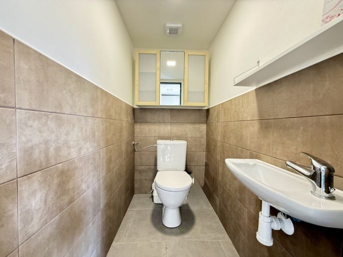 Pronájem, Byt 2+kk, Nové Město nad Metují