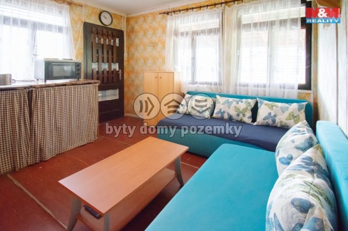 Prodej, Chata, Ústí nad Labem