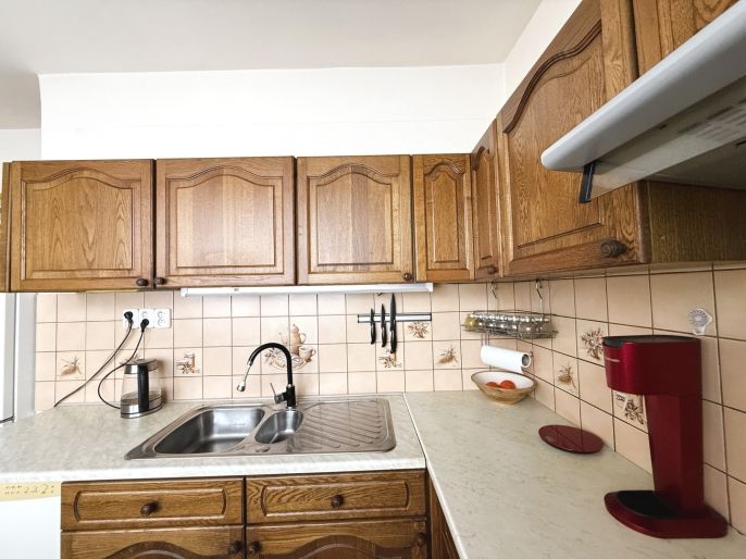 Prodej, Byt 3+1, Jablonec nad Nisou