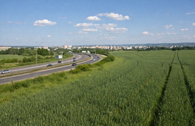 Prodej, Pole, Třemošná