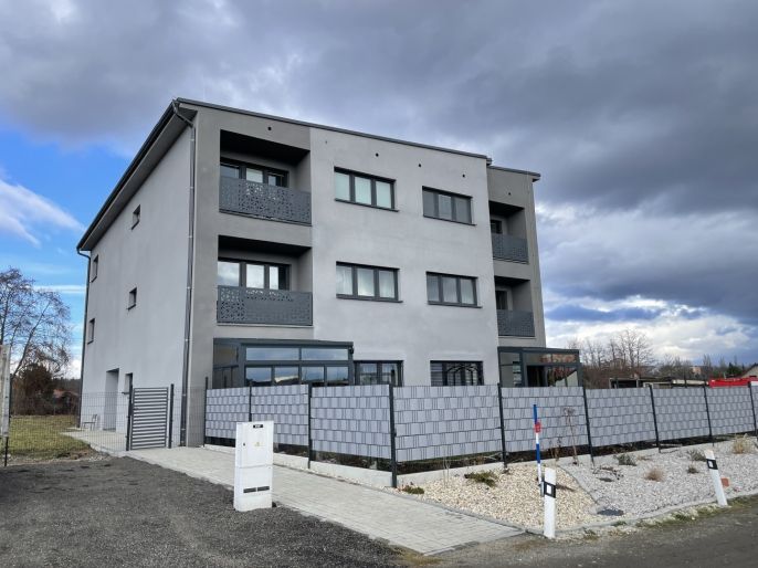 Pronájem, Byt 1+kk, Šenov