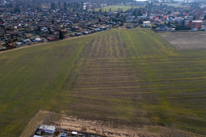 Prodej, Pozemek k bydlení, Opava