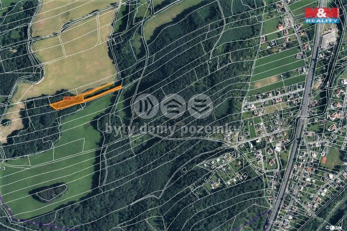 Prodej, Louka, Baška