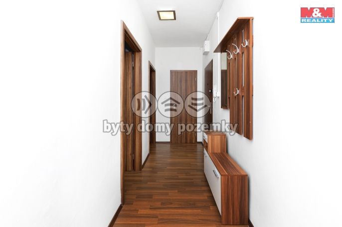 Prodej, Byt 3+1, Pardubice