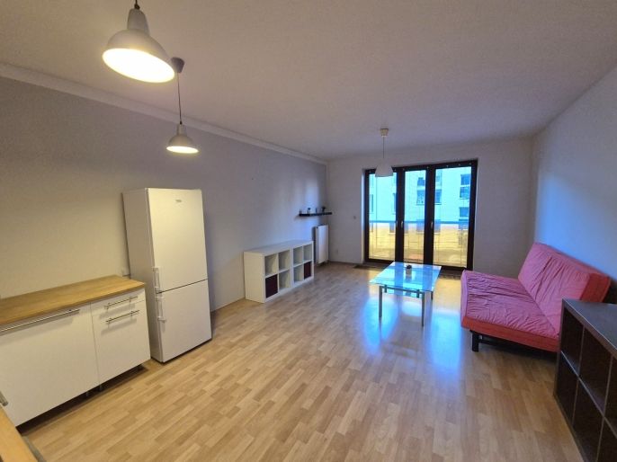 Pronájem, Byt 2+kk, Beroun