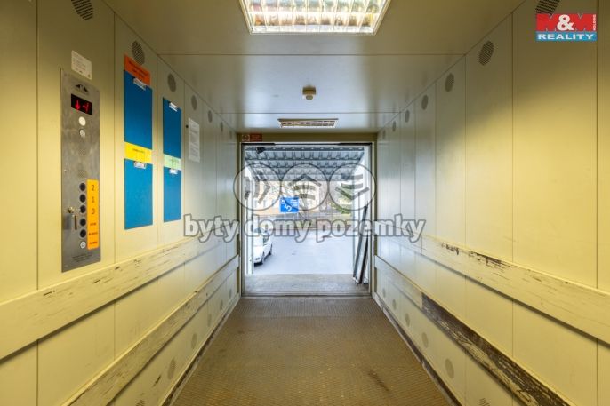 Prodej, Výrobní objekt, Rumburk