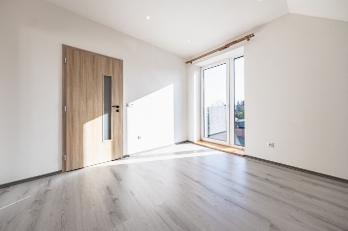 Prodej, Rodinný dům, Struhařov