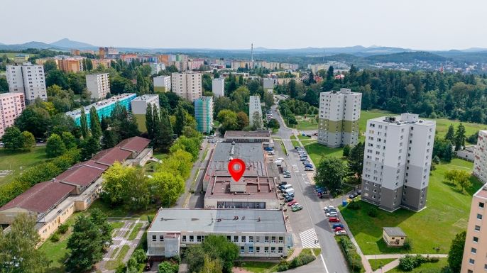Prodej, Obchod a služby, Česká Lípa