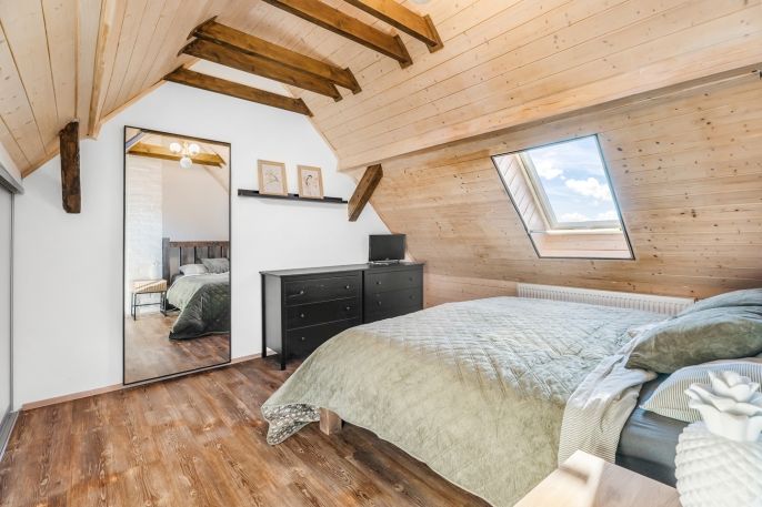 Prodej, Rodinný dům, Světlá pod Ještědem