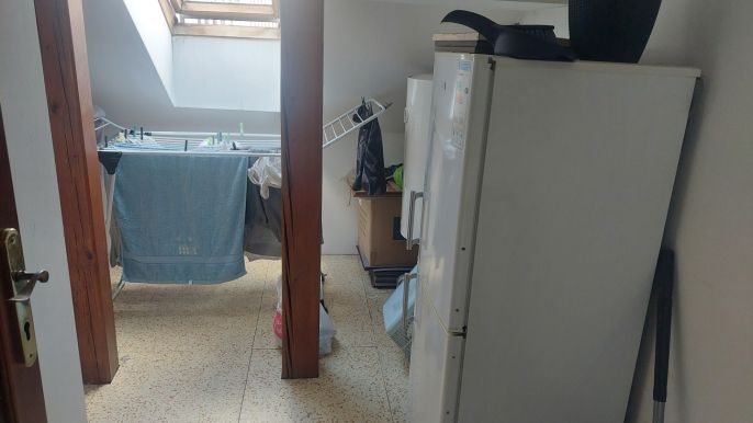 Pronájem, Byt 3+1, Frýdlant