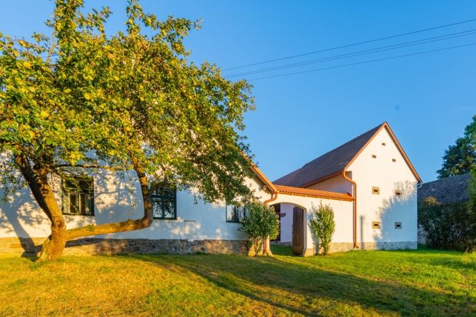 Prodej, Rodinný dům, Žirovnice